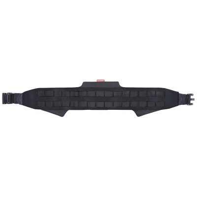 SpeedQB Molle Cule Belt System MBS QUIKSTRIP TEMNÁ ČERNÁ