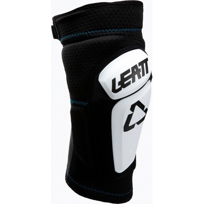 Leatt 3DF 6.0 Knee čierna/biela