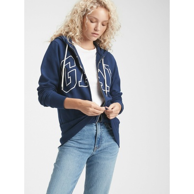 GAP Суитчър GAP logo easy GAP | Sin | ЖЕНИ | XS