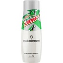 Sodastream Mountain Dew 440 ml