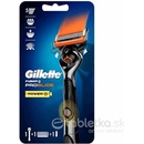 Ručné holiace strojčeky Gillette Fusion5 ProGlide Power