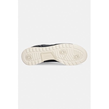 Ralph Lauren Varick Sig маратонки мъжки от кожа (809P13089002.001)