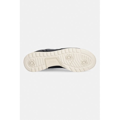 Ralph Lauren Varick Sig маратонки мъжки от кожа (809P13089002.001)