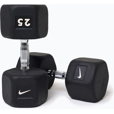 Nike Strength Hex Dumbbell 25 kg