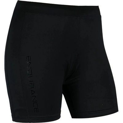 Endurance dámské šortky Mahana W Short Run Tights XQL