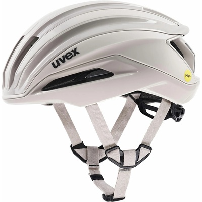 Uvex Surge Aero MIPS Warm Grey Matt 2026