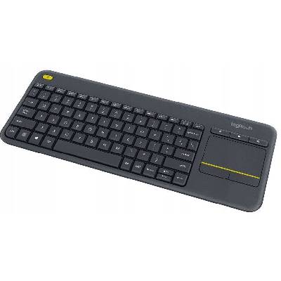 Logitech Wireless Touch Keyboard K400 Plus US 920-007145