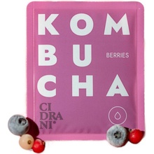 Cidrani Kombucha Berries 17 ml