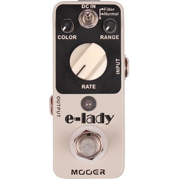 Mooer E-Lady