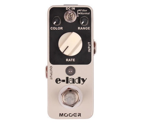 Mooer E-Lady