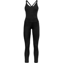 Johaug shape catsuit čierny