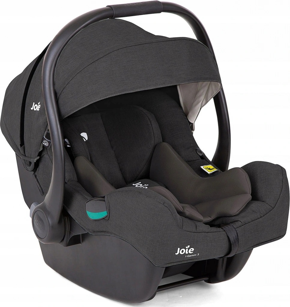 Joie i-Gemm 2023 shale od 999 Kč