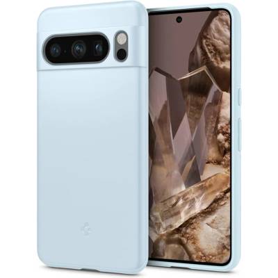 Spigen Thin Fit Google Pixel 8 Pro mute modré