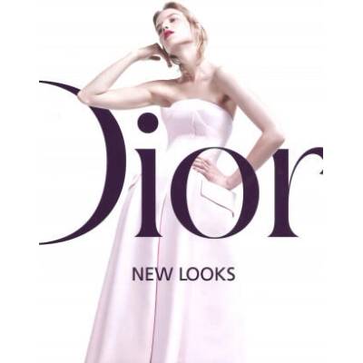 Dior. New looks | Jérôme Gautier, J. Pes