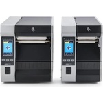 Zebra Печатен сървър Zebra P1083320-039, Ethernet, вътрешен (P1083320-039)