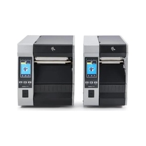 Zebra Печатен сървър Zebra P1083320-039, Ethernet, вътрешен (P1083320-039)