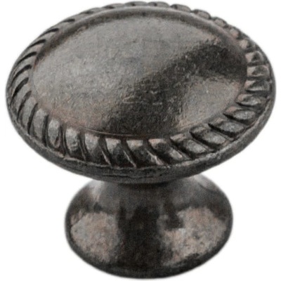 ATM VO - 05 - F1 Čierna 22 mm