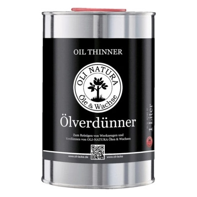 Oli-Natura ÖL-VERDÜNNER Riedidlo 1 L