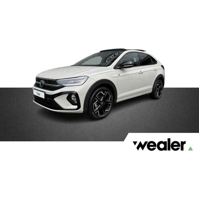 Volkswagen Taigo 1.0 TSI R-Line 85 kW