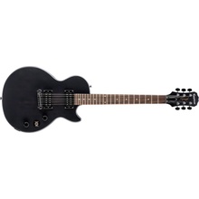 Epiphone Les Paul Special I Worn Ebony Ltd Ed