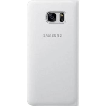 Púzdro Samsung EF-CG935PW biele