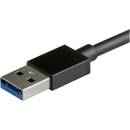 StarTech HB30A4AIB