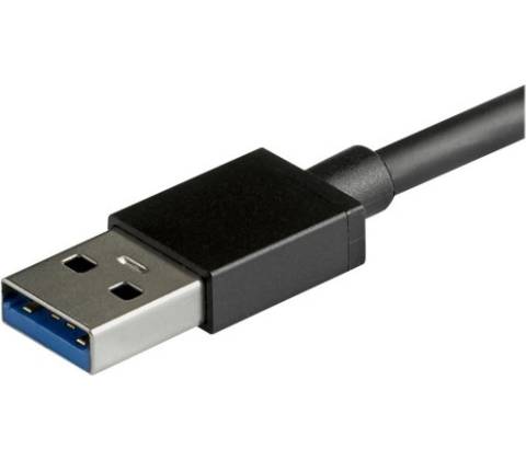 StarTech HB30A4AIB
