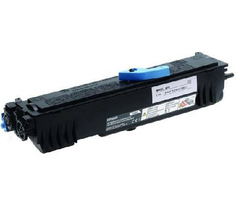 Epson S050522 Black - originálny