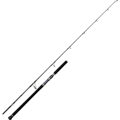 Penn Battalion Solid Offshore 2,23 m 15-80 g 1+1 díl