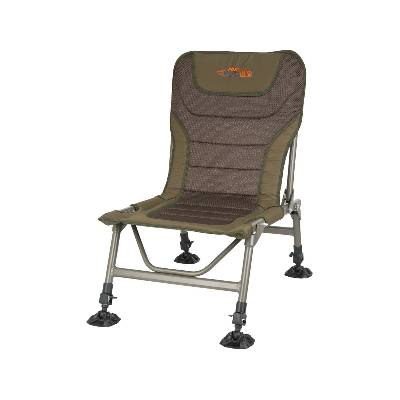 FOX - Kreslo Duralite Low Chair