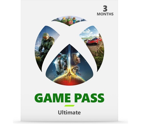 Microsoft Xbox Series S Starter Bundle
