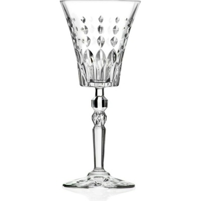 RCR MARILYN poháre na víno 6 x 260 ml