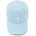 Armedangels Шапка с козирка Armedangels Yaanis Bold Cap - Blue Glow - размер One Size (204-8187-4111)