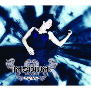 Supraphon Imodium: Polarity - 2CD (008749)