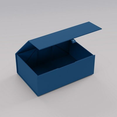 Dárková krabice 4Rooms Box, Large, Marine