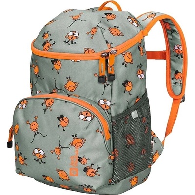 Jack Wolfskin Smileyworld Erlebnis Icon Mint Leaf 14 L