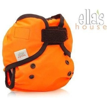 ELLA´S HOUSE Bum wrap neon orange oranžová XL 16+ kg