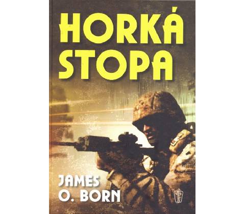Horká stopa
