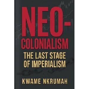 Neo-Colonialism (ISBN: 9781636525358)