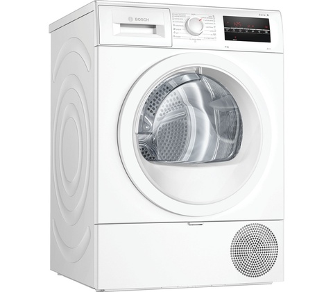 Bosch WTR87TW1CS