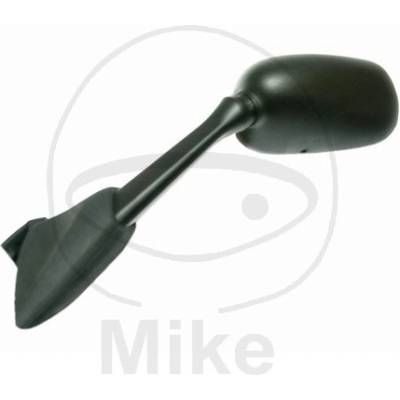 Zpětné zrcátko JMP ZR 0256 černá levý 2H790693