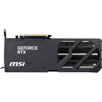 Image 1 of MSI GeForce RTX 5070 SHADOW 3X OC 12GB GDDR7 192bit