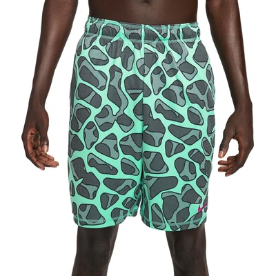 Nike Шорти Nike Dri-FIT D. Y. E. Men s Knit Training Shorts Зелен Velikost L