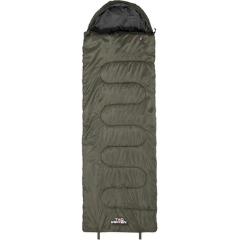 Image 1 of Pentagon Спален чувал Pentagon Major 0°C/+10°C, маслинен (D19002-06E)