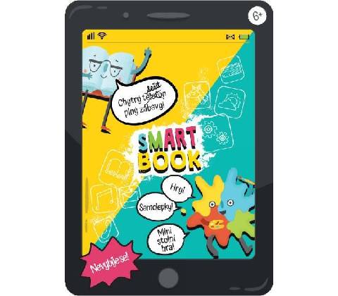 Smart book 6+