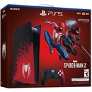 Image 1 of Sony PlayStation 5 (PS5) + Marvel Spider-Man 2