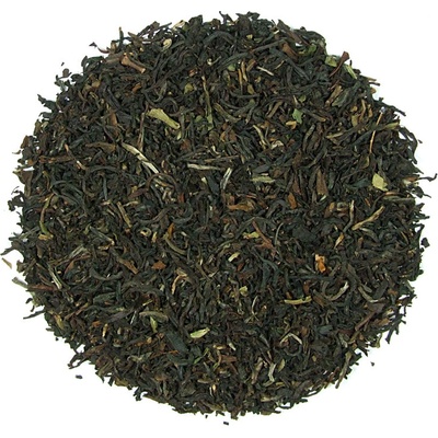 Darka company Five o'clock Čaj o páté černý čaj 250 g