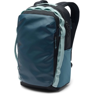 Columbia Дневна раница Columbia Landroamer Everyday 24 Backpack Daypack - Everblue / Black / Crushed Blue - размер One Size (504-1017-0211)