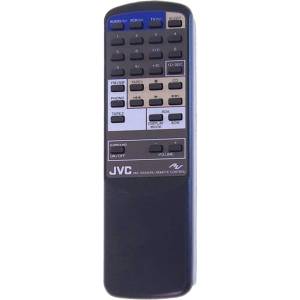 GENERAL JVC RM-SR230RU - съвместимо дистанционно управление на марката General (RM-SR230RU) Дистанционно