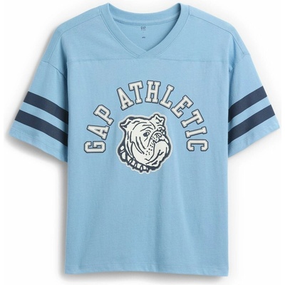 GAP 768110-05 oversize modrá